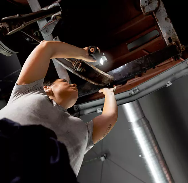 Why Homeowners & Businesses Trust Us Paradise, NV