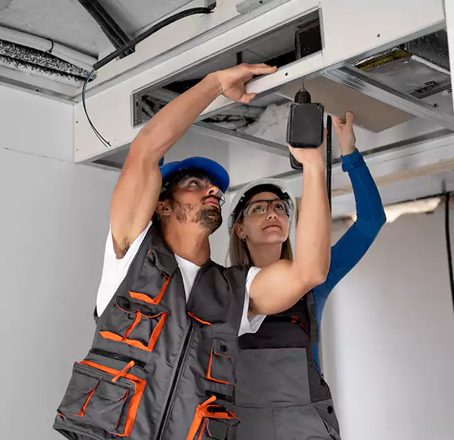 Why Homeowners & Businesses Trust Us in Paradise, NV