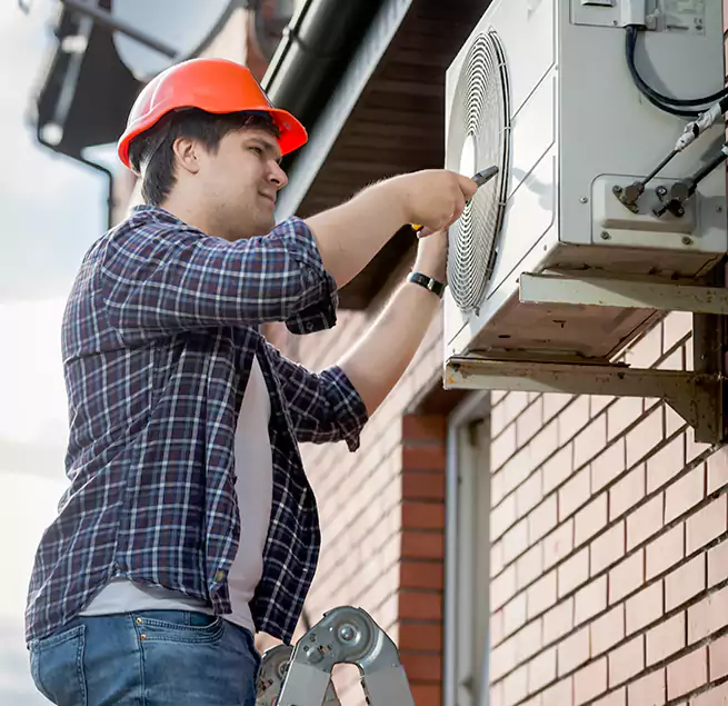 Why Homeowners & Businesses Trust Us Paradise, NV