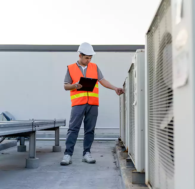 Why Homeowners & Businesses Trust Us in Paradise, NV?